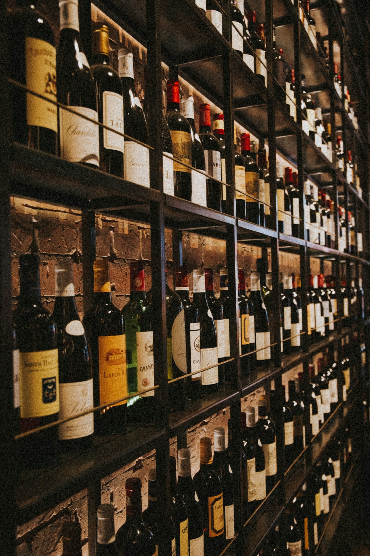 What have you been buying and drinking this May 2025?