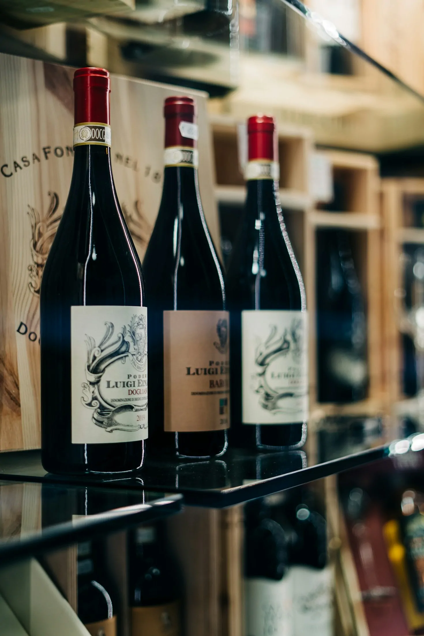 Tasting every Head Wines Grenache ever made