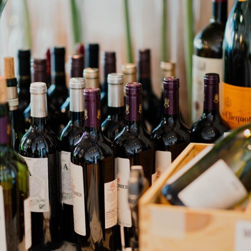 The History and Evolution of Winemaking in Israel