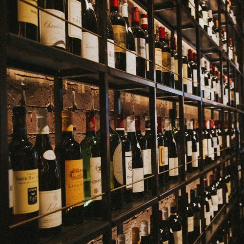 Tips for Storing and Preserving Premium Wines