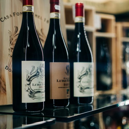Exploring the Diversity of Israeli Wine Varieties